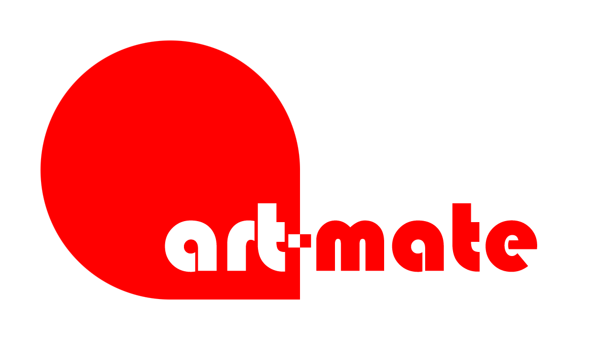 Art-mate Logo